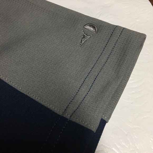 Grand Slam Performance Shirt Size-XL AirFlow‎ - Picture 4 of 6